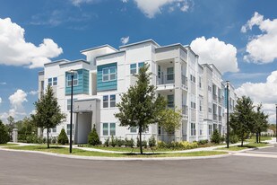 Landstar Village Apartments
