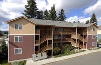 Heron Run Apartments