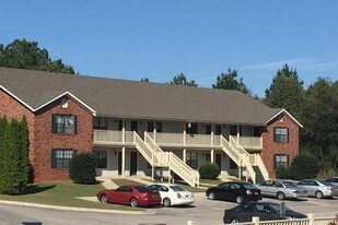 Alpine Village Corporate Apartments
