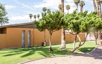 Building Photo - Patio 15 Apartments in Phoenix, Arizona