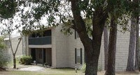Building Photo - Hunters Pointe Apartments in Mobile, Alabama