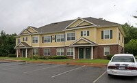 Hunters Chase Apartments