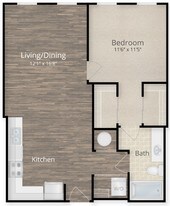 CitySide Apartments