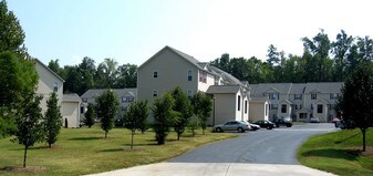 306 Ardale Dr High Point NC Apartments