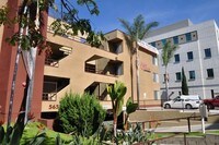 Building Photo - Aztec Campus Apartments in San Diego, California