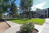 Building Photo - Juniper Canyon Apartments in Tucson, Arizona