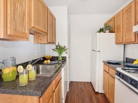Kingsrow Apartments