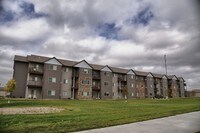 The Prelude Apartments