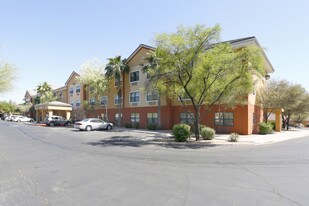 Furnished Studio – Phoenix - Airport