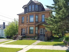 119 N 15th Ave E Duluth MN Apartments