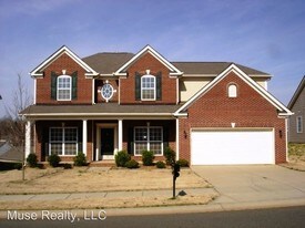 5 Bedroom Single-Family Home for Rent $1895