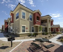 Ravello Townhomes Apartments