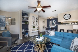 The Parkland at Orange Park Apartments