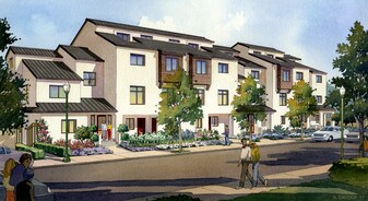 Orchard City Lofts Apartments