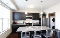 Interior Photo - Water Street Flats Apartments in Dayton, Ohio