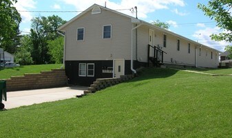 601 W Orchard Dr Apartments