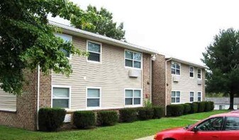 Stonewall Garden Apartments