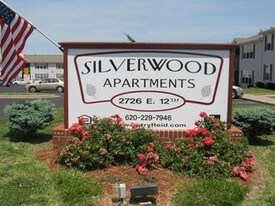 Silverwood Apartments