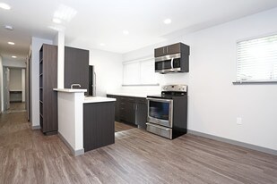 SUR Apartments at 1317 F