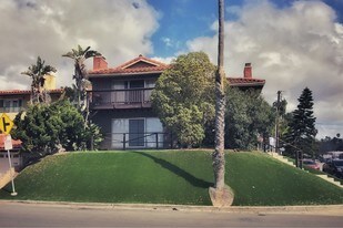 1202 Buena Vista Apartments