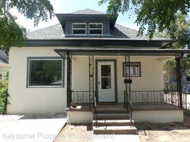 4 Bedroom Single-Family Home for Rent $950