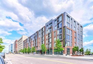 Flats on D Apartments