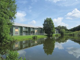 Citrus Meadows Apartment Homes