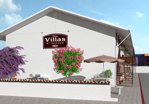 Villas at Papago Apartments
