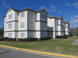 Villas on 8 Apartments