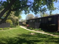 Amhurst Apartments