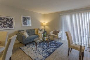 Manhattan Flats Apartments