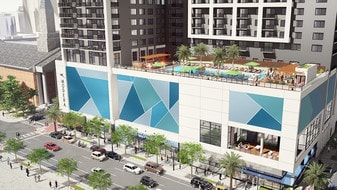 Modera Central Apartments