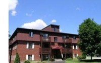 Croteau Court Apartments