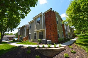 Chestnut Ridge Apartments