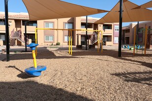 San Marina Apartments
