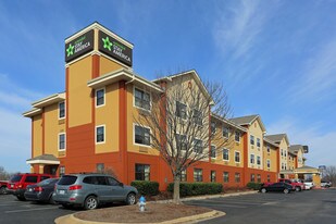 Furnished Studio – Fayetteville - Springdale
