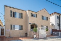 Building Photo - Berendo Apartments in Los Angeles, California