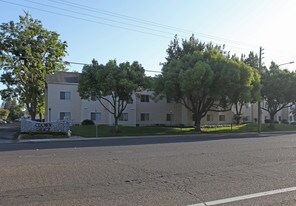 Crown Ridge Apartamentos