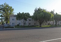 Crown Ridge Apartments