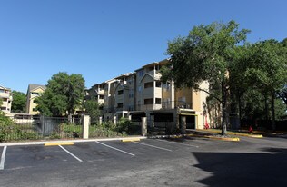 The Falls of Tampa Bay Apartments