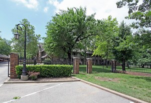 Heatherwood Apartamentos