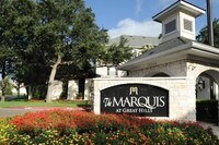 Building Photo - Marquis at Great Hills Apartments in Austin, Texas