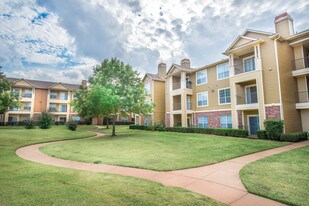 Sycamore Farms Apartments