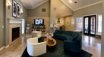 Spring Park Apartments