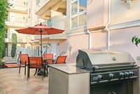 Building Photo - Allegro Apartments in Valley Village, California