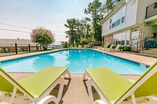 Holcombe Heights Apartments