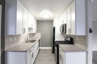 Cedar Glen Apartamentos