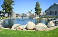 Edgewater Isle Apartments