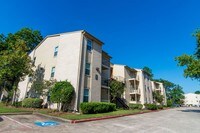 Building Photo - Deerbrook Forest Apartments in Humble, Texas
