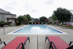 College View Apartments